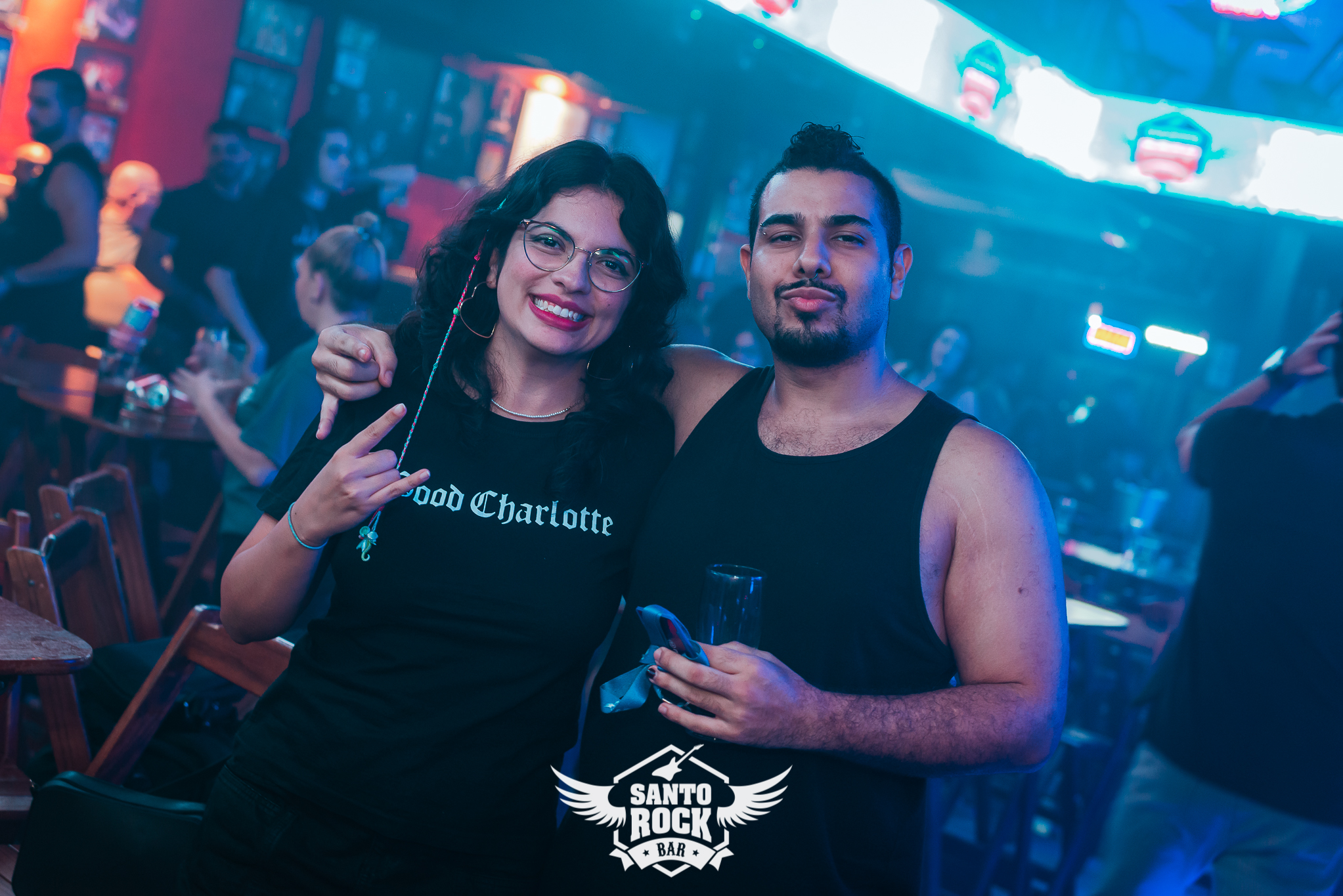  Zero Link Park Tribute Brasil / D.A.O.S